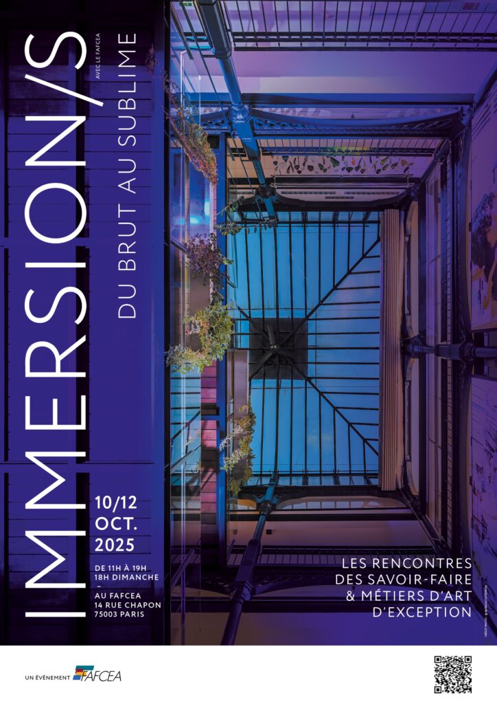Salon IMMERSION/S !